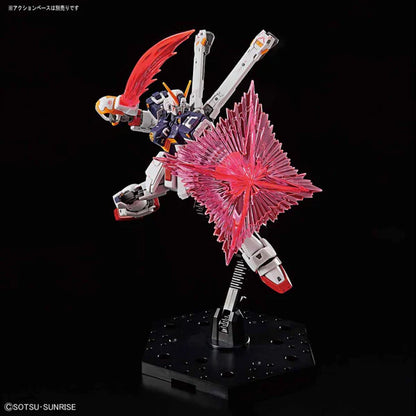 RG Crossbone Gundam X1 1/144