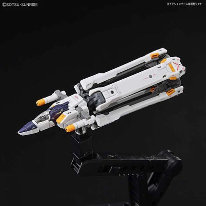 RG Crossbone Gundam X1 1/144