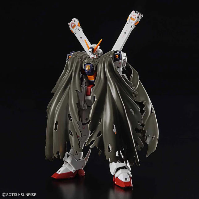RG Crossbone Gundam X1 1/144
