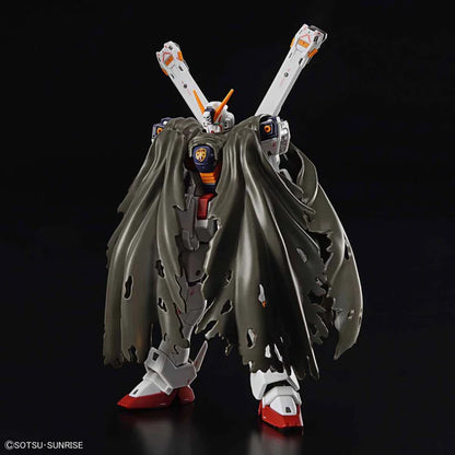 RG Crossbone Gundam X1 1/144