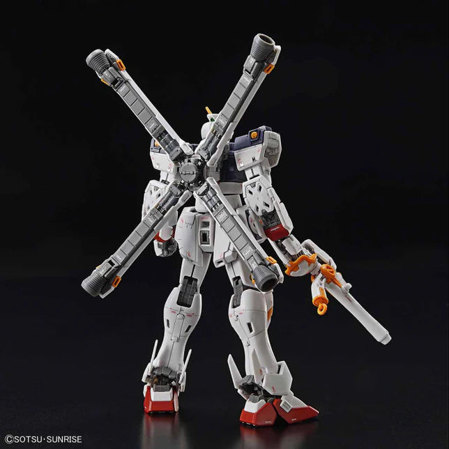 RG Crossbone Gundam X1 1/144