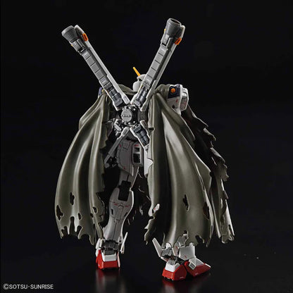 RG Crossbone Gundam X1 1/144