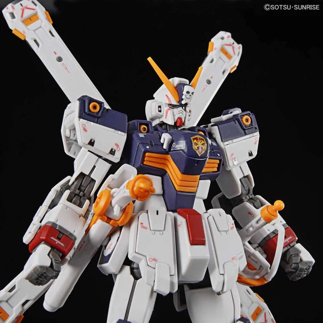RG Crossbone Gundam X1 1/144
