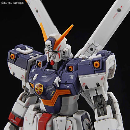 RG Crossbone Gundam X1 1/144