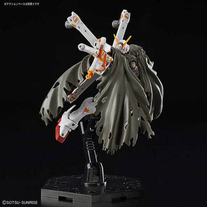 RG Crossbone Gundam X1 1/144