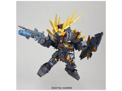 SD EX-Standard Unicorn Gundam 02 Banshee Norn (Destroy Mode)