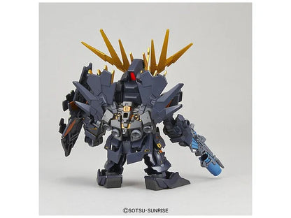 SD EX-Standard Unicorn Gundam 02 Banshee Norn (Destroy Mode)