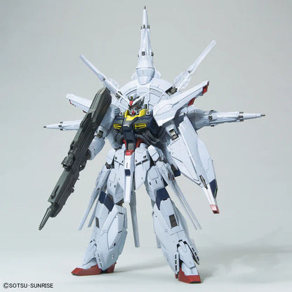 MG Providence Gundam 1/100