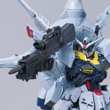 MG Providence Gundam 1/100