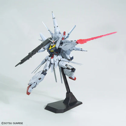 MG Providence Gundam 1/100