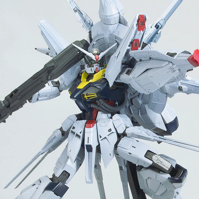 MG Providence Gundam 1/100