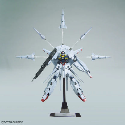 MG Providence Gundam 1/100