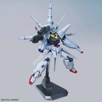 MG Providence Gundam 1/100