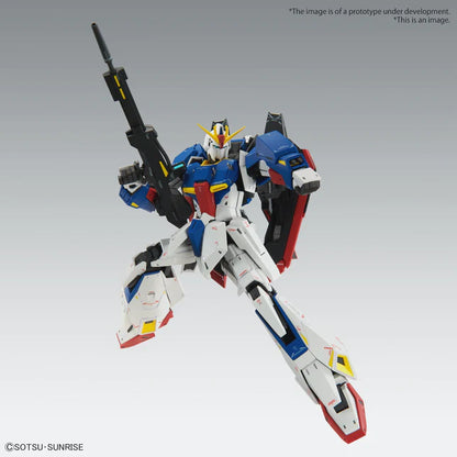 MG Zeta Gundam Ver.Ka 1/100